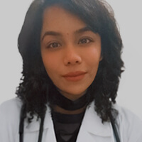 Dr. Komal 