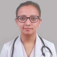 Dr. Kriti Tiwari 