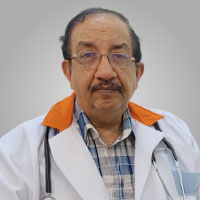 Dr. Kuchimanchi Ratan Kumar