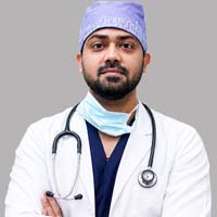 Dr. Kumar Kartikay Rajaura