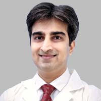 Dr. Kunal Harshad Sayani