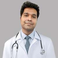 Dr. M Thilak Naik
