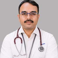 Dr. Mahendra Kumar Meena