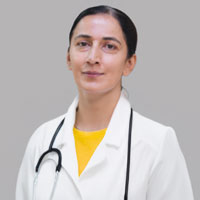 Dr. Manasi Mehra Singhi