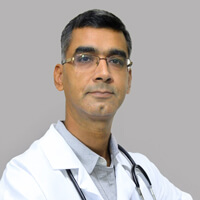 Dr. Manish Kumar Julaha