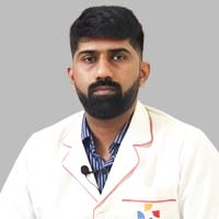 Dr. Manu Bharath