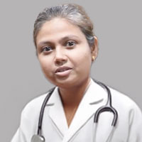 Dr. Megha Mukund Panjiyar