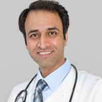 Dr. Mir Asif Ur Rehman