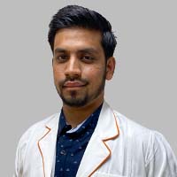 Dr. Mohammed Feroze Hussain