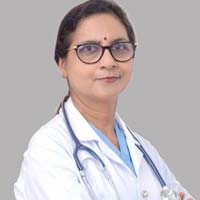 Dr. Monika Dayal Sharma
