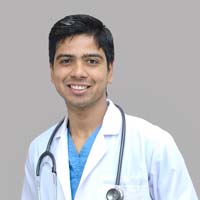 Dr. Mrityunjay Singh
