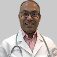 Dr. Nayeem Ahmad Siddiqui