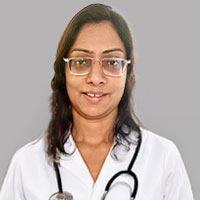 Dr. Neeru Gupta