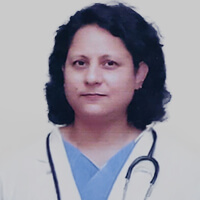 Dr. Neeta Mishra