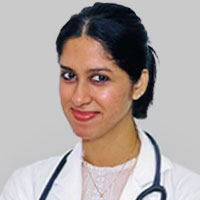 Dr. Neethu Jaleel