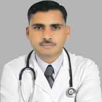 Dr. Omprakash Patil 