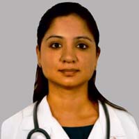 Dr. Parija Juneja