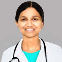 Dr. Parul Priyambada