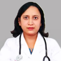 Dr. Parul Thakran