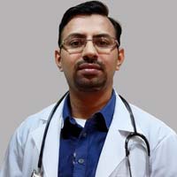 Dr. Pavan Vijaykumar Lohiya