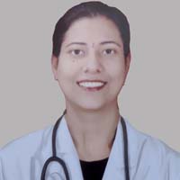 Dr. Poonam Jhamb