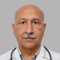 Dr. Prabjit Singh Gill
