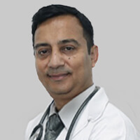 Dr. Prakash Kumar Jain