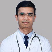 Dr. Pramod S