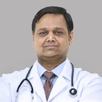 Dr. Prashant Bhardwaj
