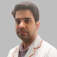 Dr. Prateek Thakur