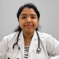 Dr. Pratibha Desai