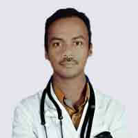 Dr. Pravat Kumar Majumdar