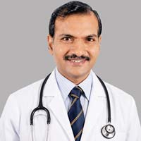 Dr. Praveen Lohote