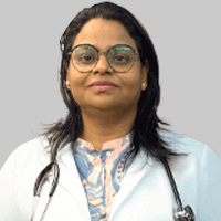 Dr. Priyanka