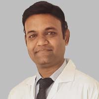 Dr. Rahul Bhadgale