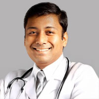 Dr. Rahul Garg