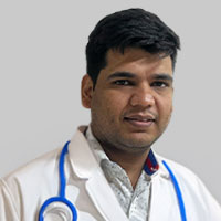 Dr. Rahul Garg