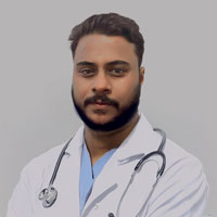 Dr. Rahul Kumar 