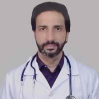 Dr. Rahul Kumar 