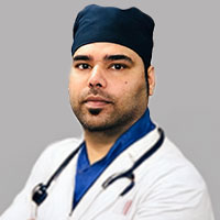 Dr. Raj Kumar Singh 