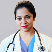 Dr. Rajashri Suryakant Tayshete