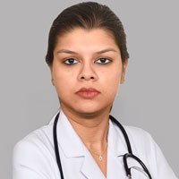 Dr. Ratnaboli Bhattacharya