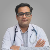 Dr. Raunak Sharma