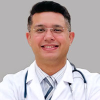 Dr. Ravi Saroha 