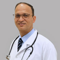 Dr. Ravinder Kumar 