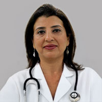Dr. Ritu Arora