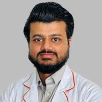 Dr. Rohit Mishra