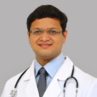 Dr. Romit Agarwal 