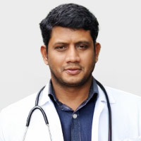 Dr. Sabin Irfan C P