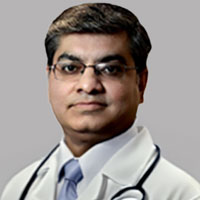 Dr. Sachin Rajpal